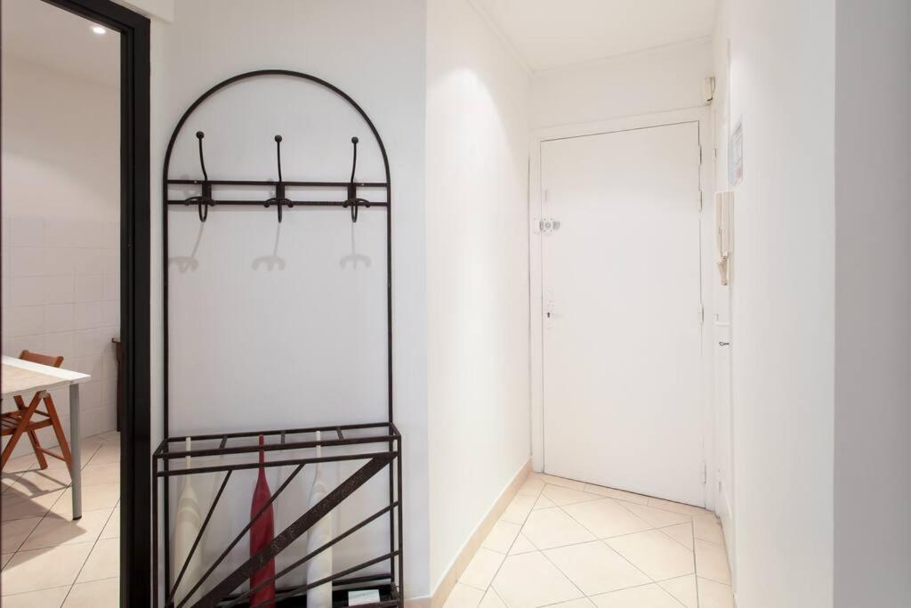 L23 Rossetti Old Town 3 Min To The Sea/Ac & Wifi Apartman Nizza Kültér fotó