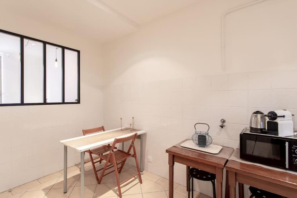 L23 Rossetti Old Town 3 Min To The Sea/Ac & Wifi Apartman Nizza Kültér fotó