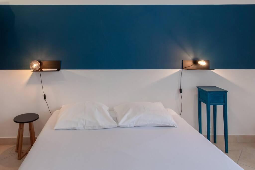 L23 Rossetti Old Town 3 Min To The Sea/Ac & Wifi Apartman Nizza Kültér fotó
